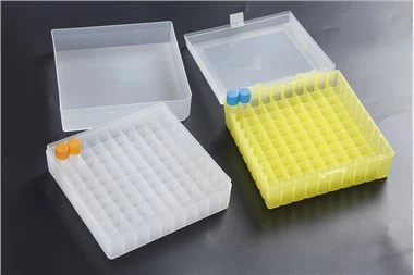 Bosca Cryotube