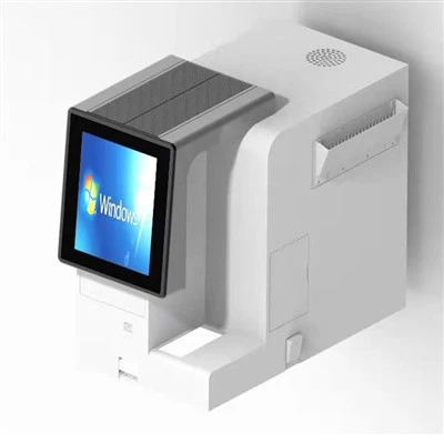 Printéir Sleamhnán Laser